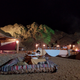 Bedouin dinner in Sharm El Sheikh.
Allison Keyes/The Root